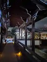 妙顯寺(妙顕寺)の本殿・本堂