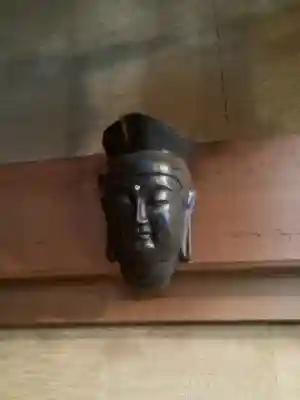 豪潮寺（不動院）のその他建物