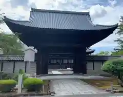 毫攝寺(福井県)