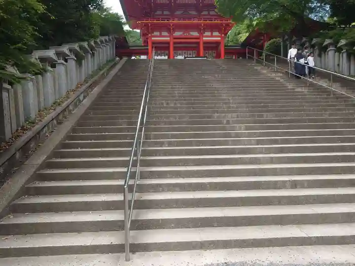 近江神宮(滋賀県)