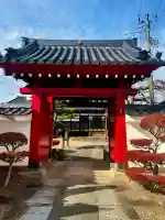 相応寺(福島県)