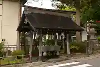 諏訪大社下社春宮(長野県)