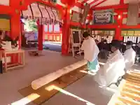 熊野速玉大社(和歌山県)