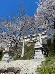 愛宕神社(宮城県)