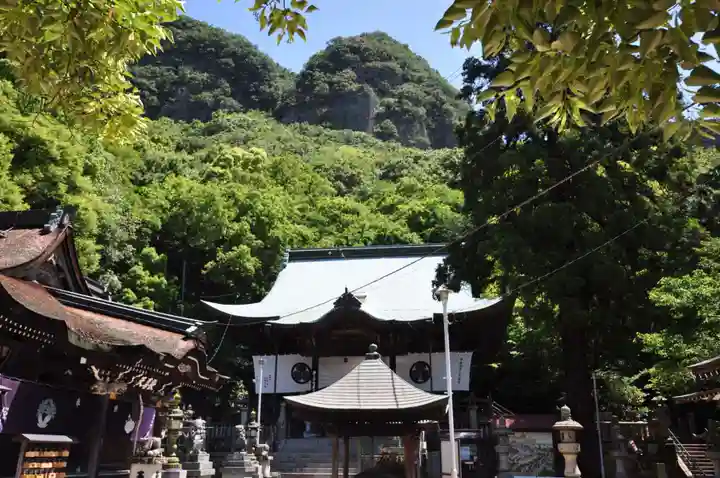 八栗寺(香川県)