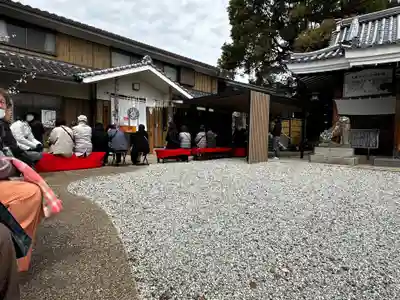 水堂須佐男神社(兵庫県)