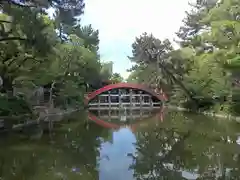 住吉大社(大阪府)