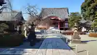 日蓮宗 宏善寺(東京都)
