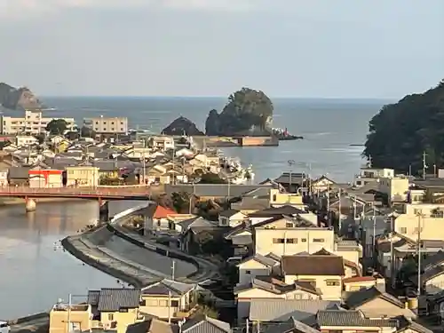 薬王寺(徳島県)