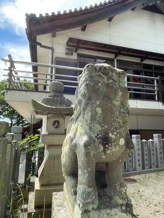 水尾神社(兵庫県)