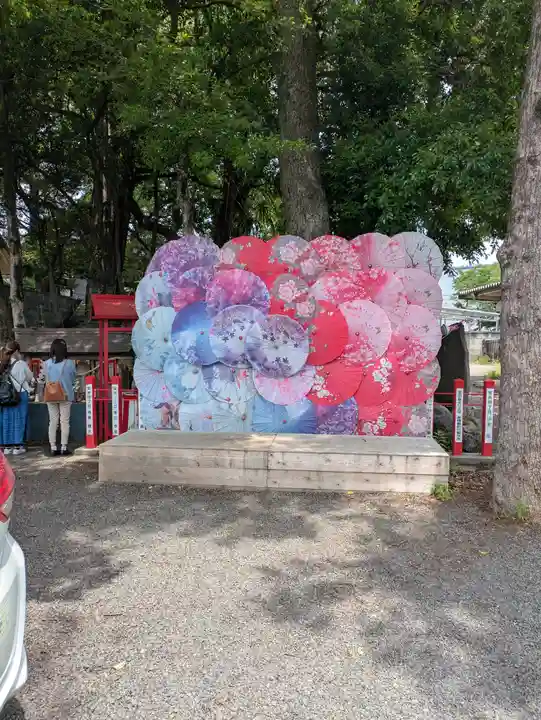 別小江神社(愛知県)
