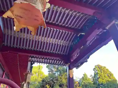石清水八幡宮(京都府)