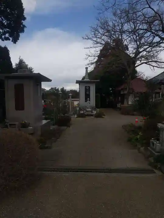 円泉寺(埼玉県)