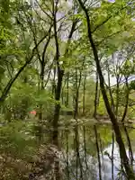 十二山神社(群馬県)