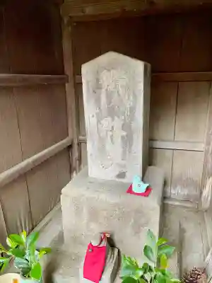 松先稲荷神社(千葉県)