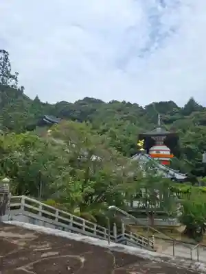 正観寺(徳島県)