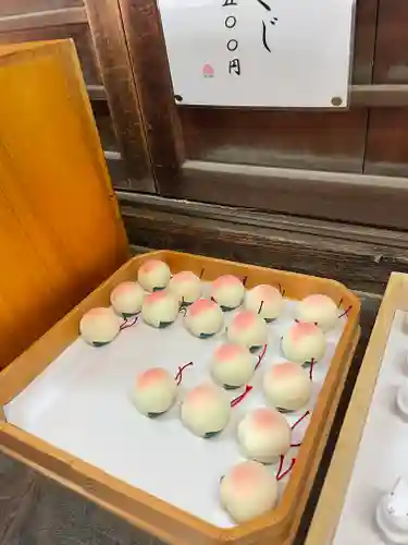 吉備津彦神社(岡山県)