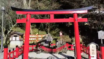 出雲大神宮(京都府)