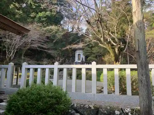 身延山 祖廟拝殿のその他建物