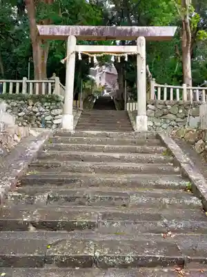 須佐神社(和歌山県)