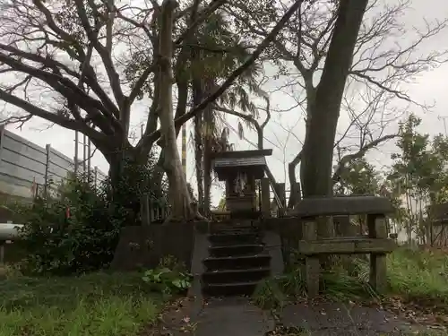 神明社(愛知県)