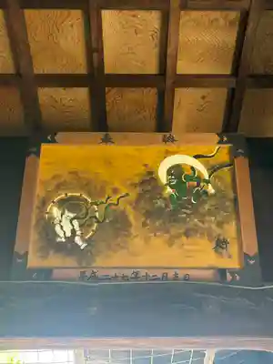 桑原神社(兵庫県)