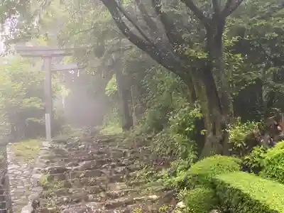 神峯神社(高知県)
