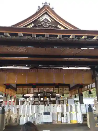 城南宮(京都府)