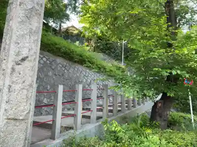 王子神社(東京都)