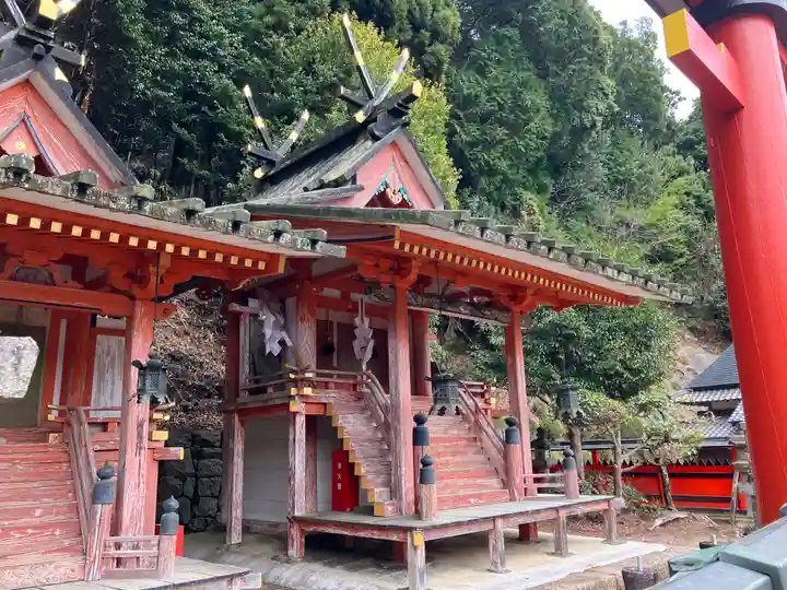 天神社(奈良県)