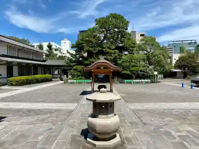 泉岳寺(東京都)