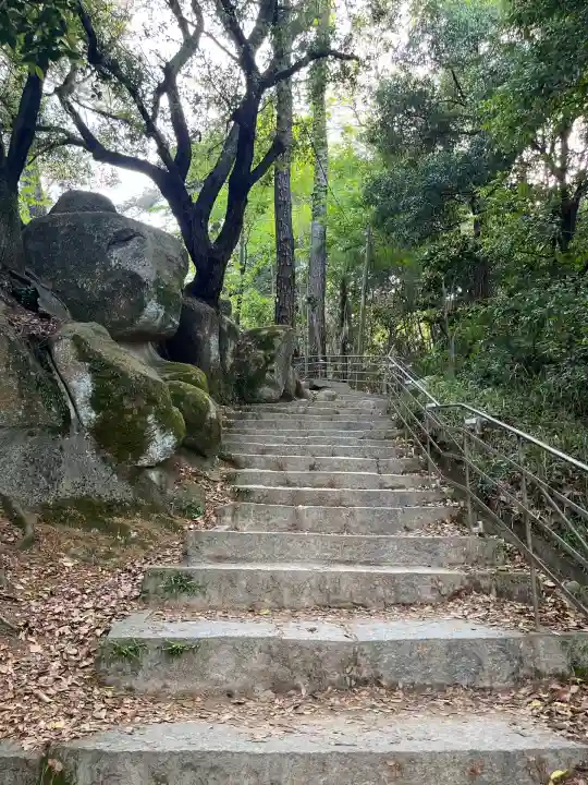 千光寺(広島県)