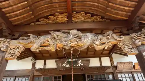 野坂寺(埼玉県)