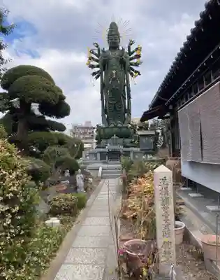 興徳寺(大阪府)