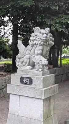 八幡神社(滋賀県)