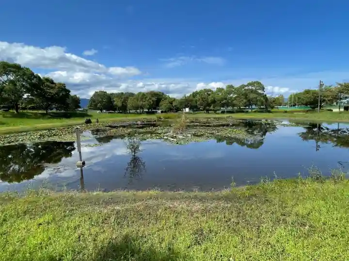 志那神社御旅所(滋賀県)