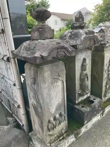 実相院(東京都)