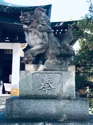 王子神社(東京都)
