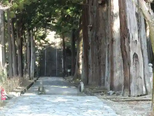 久遠寺(山梨県)