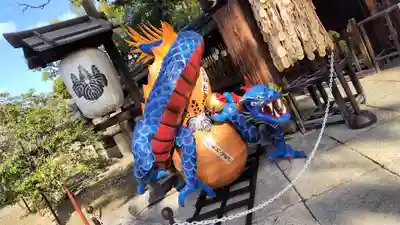 豊国神社(京都府)