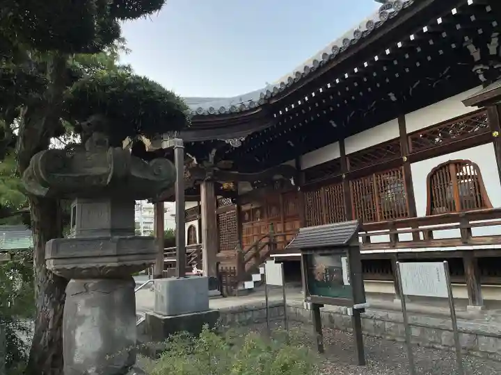 總持寺(東京都)