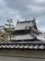 宝積寺の建物その他