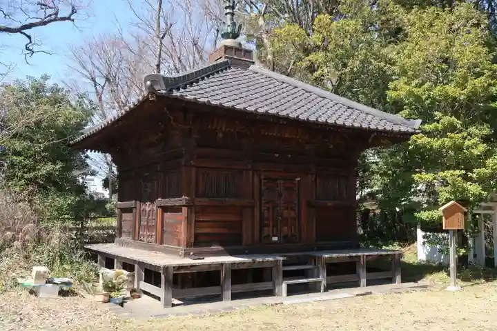 明眼院(愛知県)
