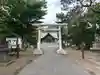 丘珠神社(北海道)
