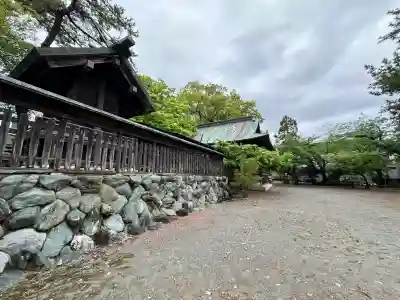 貴布禰神社(静岡県)