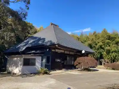 寂光寺(千葉県)