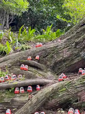 勝尾寺のその他建物