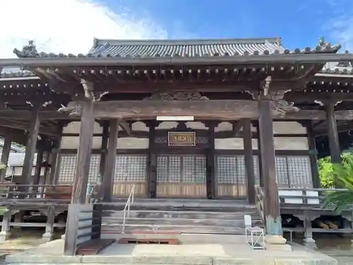 妙道寺(兵庫県)