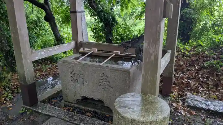 小椋神社(滋賀県)