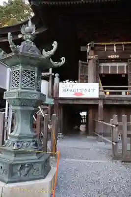 金刀比羅宮(香川県)